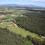 Couette-café Fundacio L'olivar Ventalló