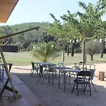 Couette-café Fundacio L'olivar