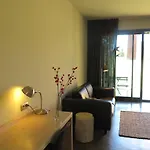 Fundacio L'olivar 4*