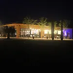 Fundacio L'olivar Ventalló