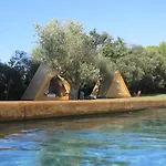 Fundacio L'olivar 4* Ventalló