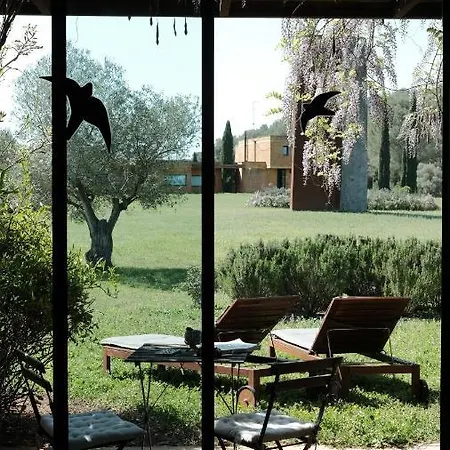 Fundacio L'olivar