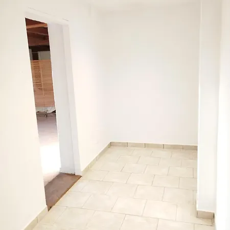 Fundacio L'olivar Отель типа 