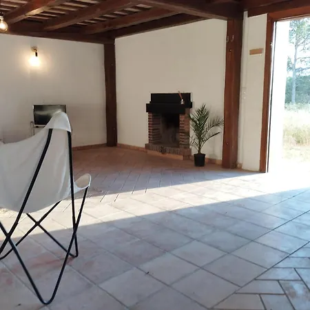 Fundacio L'olivar Ventallo