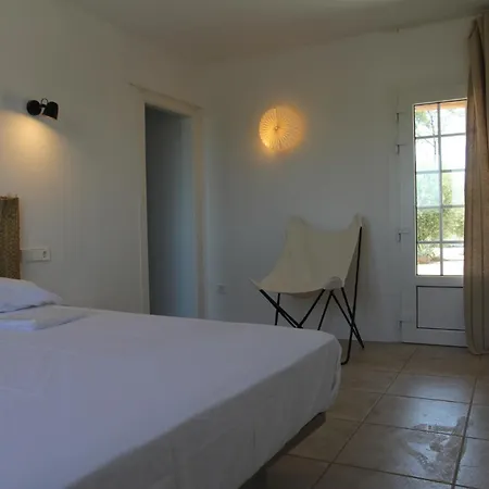 Fundacio L'olivar B&B
