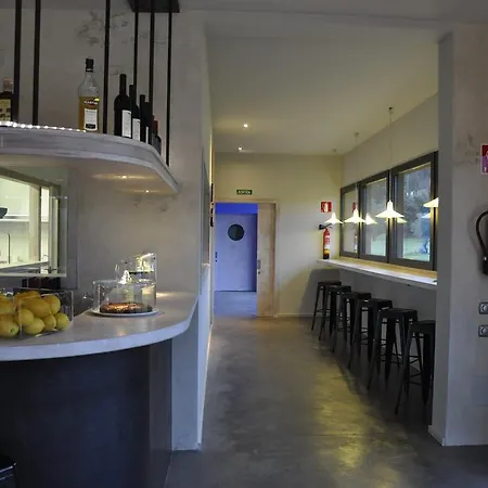 Fundacio L'olivar