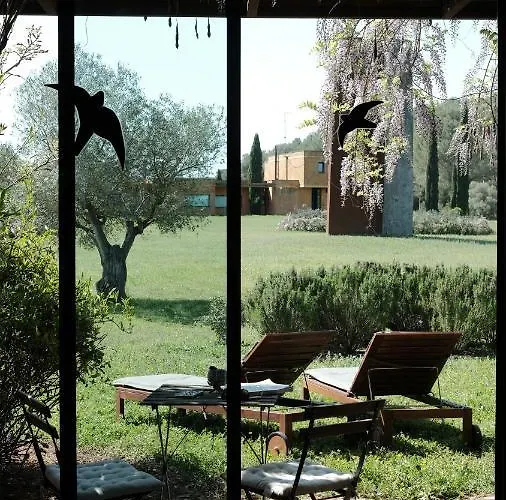 Fundacio L'olivar