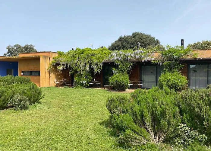 Fundacio L'olivar