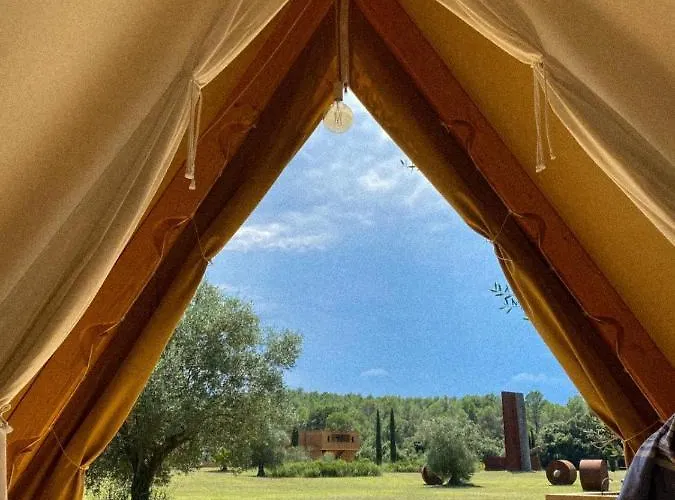 Fundacio L'olivar 4*