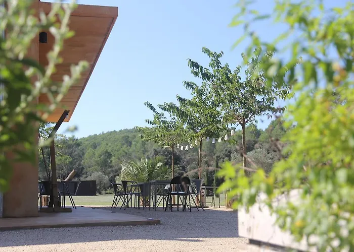 Bed & Breakfast Fundacio L'olivar