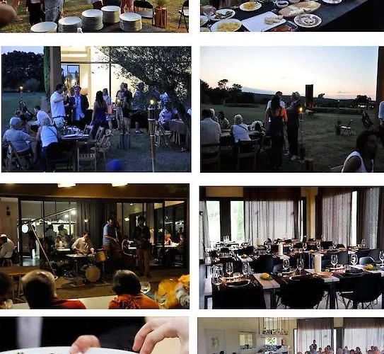 Bed & Breakfast Fundacio L'olivar Ventallo