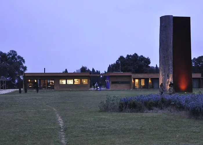Bed & Breakfast Fundacio L'olivar Ventallo