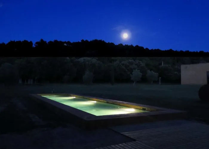 Fundacio L'olivar