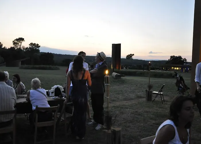 Bed & Breakfast Fundacio L'olivar Ventallo