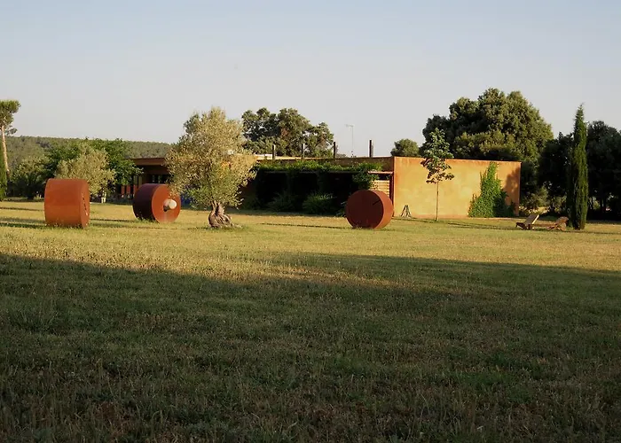 Bed & Breakfast Fundacio L'olivar