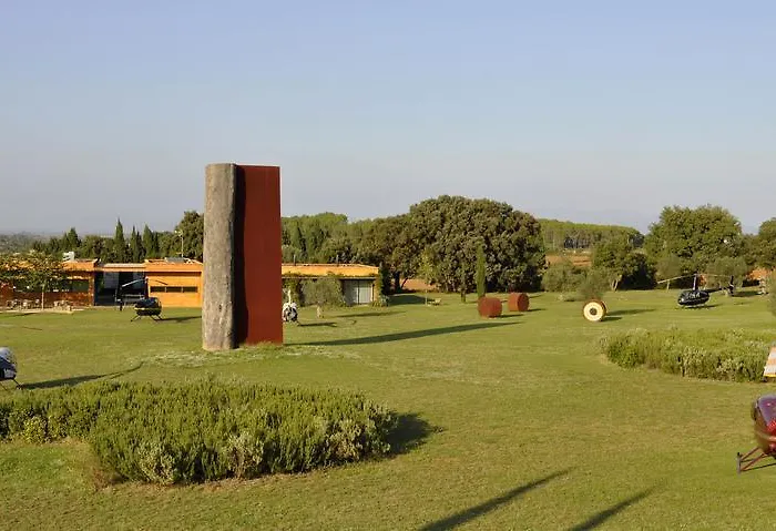 Fundacio L'olivar