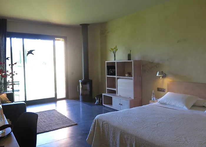 Fundacio L'olivar 4*