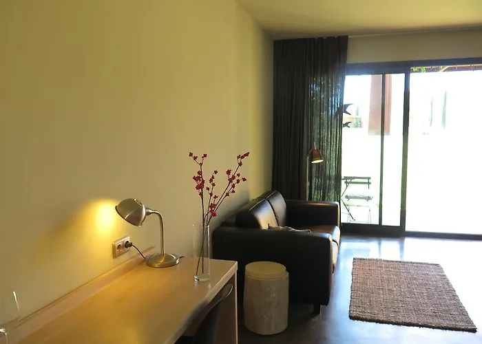 Fundacio L'olivar 4*