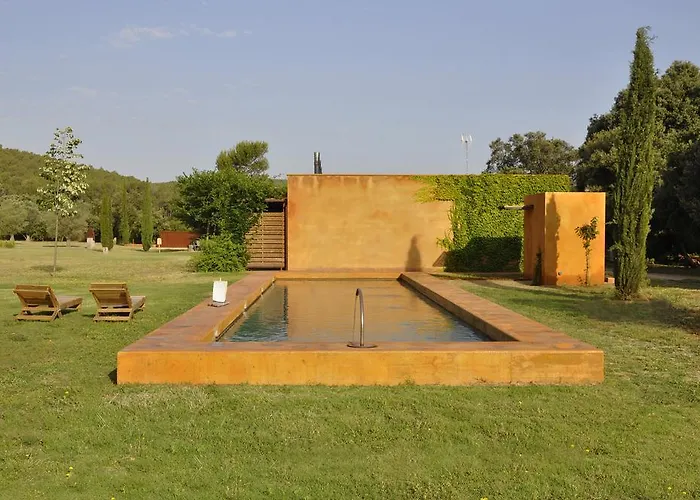 Fundacio L'olivar Ventalló