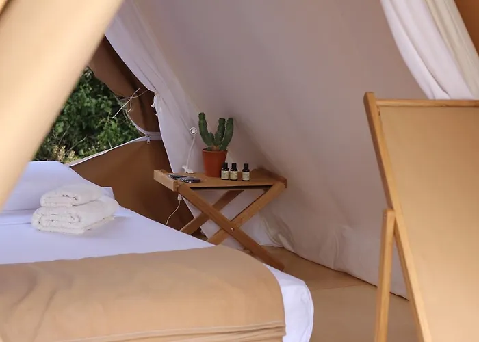 Fundacio L'olivar Bed & Breakfast 4*