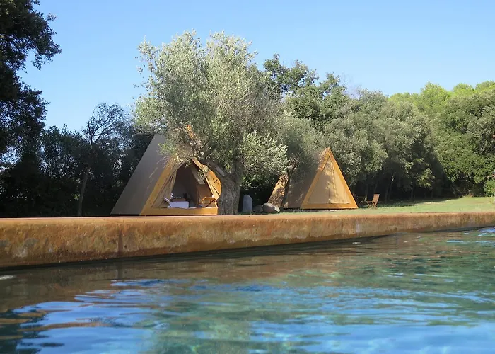 Fundacio L'olivar 4* Ventallo