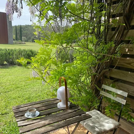 Fundacio L'olivar Bed & Breakfast *