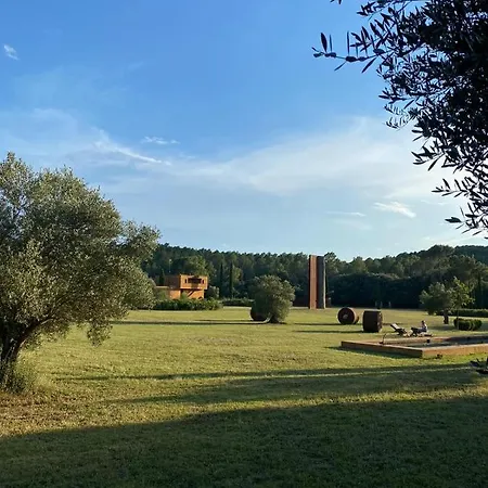 Bed & Breakfast Fundacio L'olivar Ventallo
