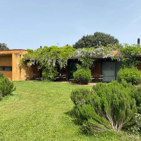 Fundacio L'olivar