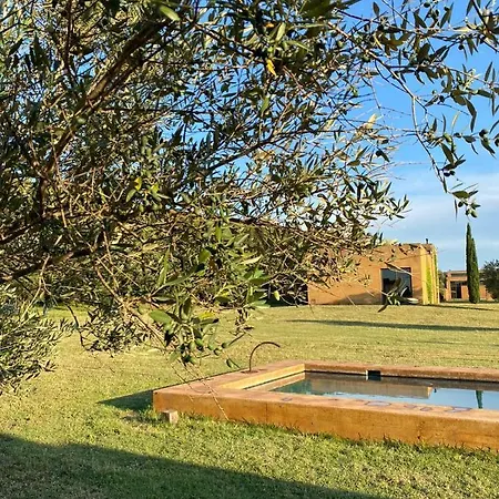 Bed & Breakfast Fundacio L'olivar