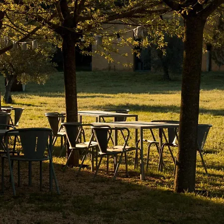 Fundacio L'olivar Bed & Breakfast