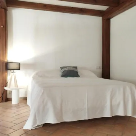Fundacio L'olivar * Ventallo