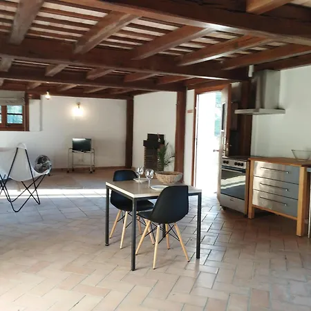 Fundacio L'olivar