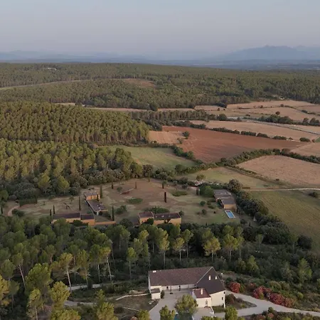 Bed & Breakfast Fundacio L'olivar
