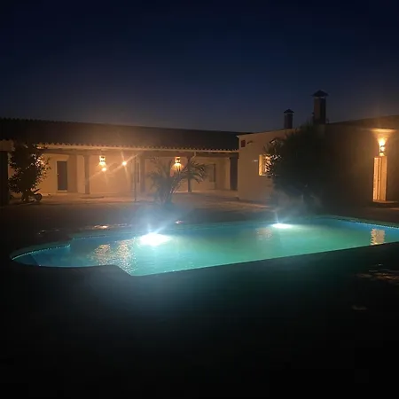 Bed & Breakfast Fundacio L'olivar *