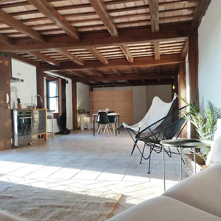Fundacio L'olivar Bed & Breakfast Ventallo