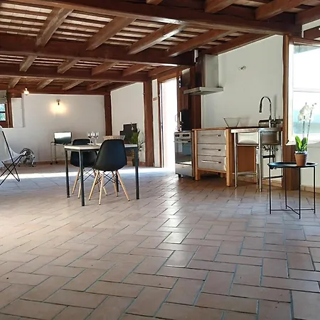 Fundacio L'olivar Ventallo
