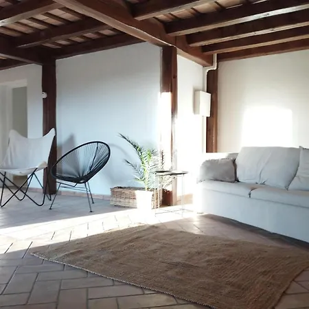 Bed & Breakfast Fundacio L'olivar