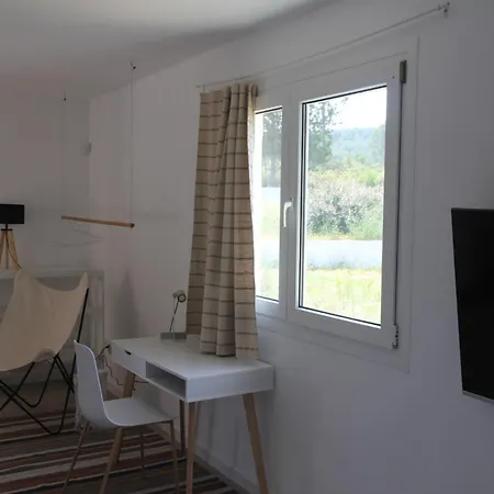 Alojamento de Acomodação e Pequeno-almoço Fundació L'olivar