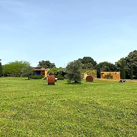 Fundacio L'olivar 4*