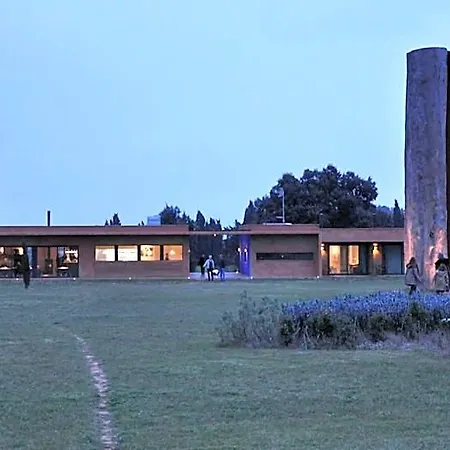 Fundacio L'olivar Ventalló