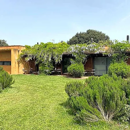 Fundacio L'olivar Bed & Breakfast Ventalló