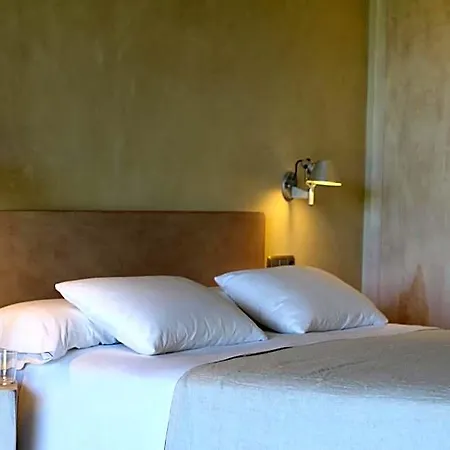 Fundacio L'olivar 4*