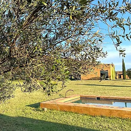 Fundacio L'olivar 4* Ventallo