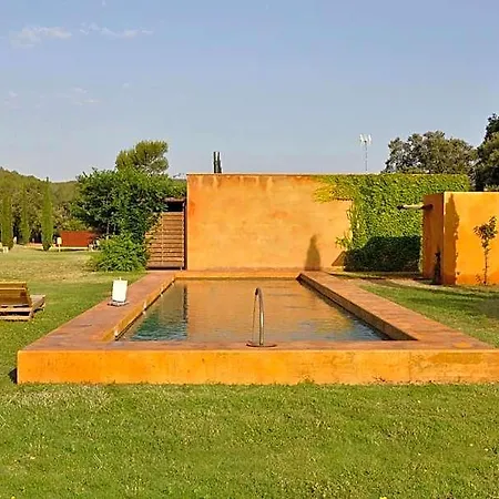 Fundacio L'olivar Ventalló