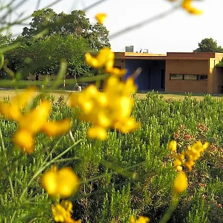 Fundacio L'olivar 4* Ventalló