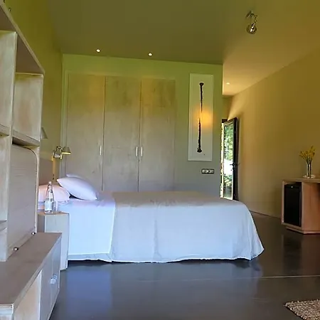 Fundacio L'olivar 4* Ventalló