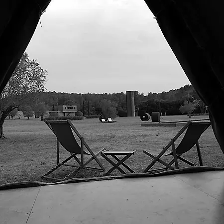 Fundacio L'olivar Bed & Breakfast Ventalló