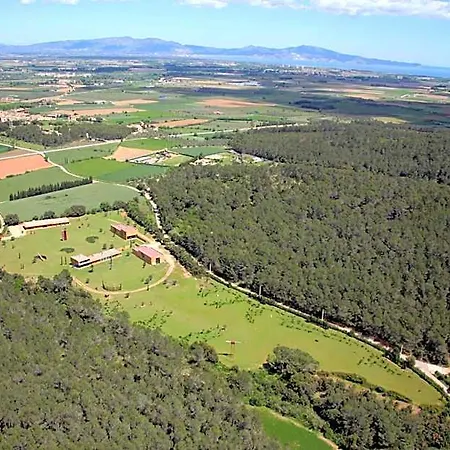 Fundacio L'olivar 4* Ventalló