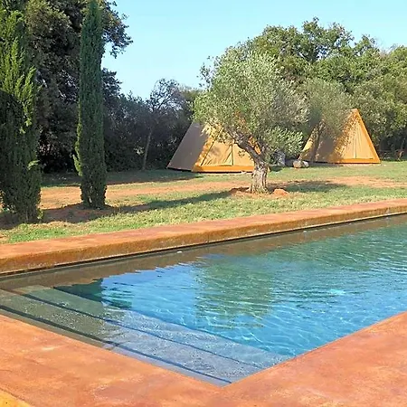Fundacio L'olivar Bed & Breakfast