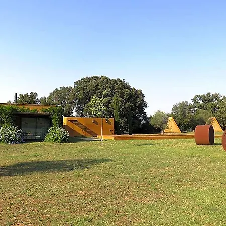 Bed & Breakfast Fundacio L'olivar